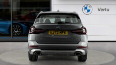 BMW X3 xDrive20d MHT xLine 5dr Step Auto Diesel Estate